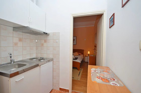 Apartments Zinka