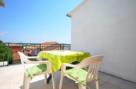 Apartments Zinka