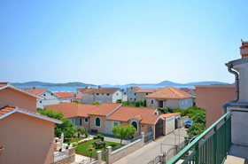 Apartments Zinka