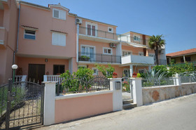Apartments Zinka