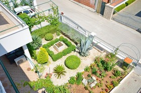 Apartments Zinka