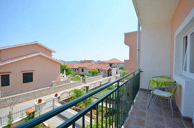 Apartments Zinka