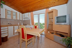 Apartments Zinka