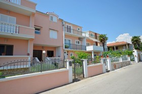 Apartments Zinka