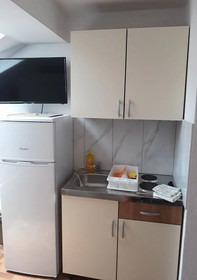 Apartments Zivko