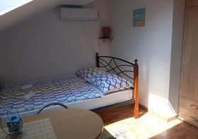 Apartments Zivko