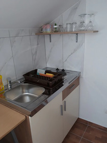 Apartments Zivko