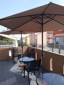 Apartments Zivko