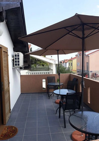 Apartments Zivko