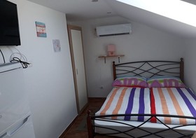 Apartments Zivko