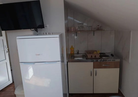 Apartments Zivko
