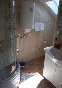 Apartments Zivko