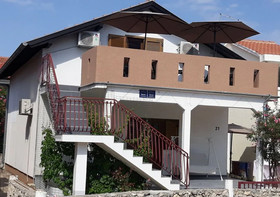 Apartments Zivko