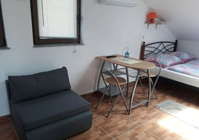 Apartments Zivko