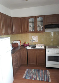 Apartments Zivko