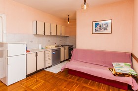 Apartments Zlata