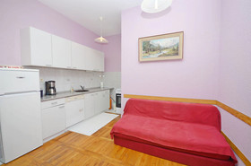Apartments Zlata