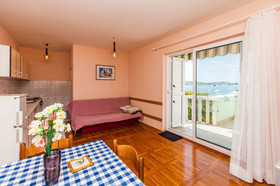 Apartments Zlata