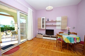 Apartments Zlata