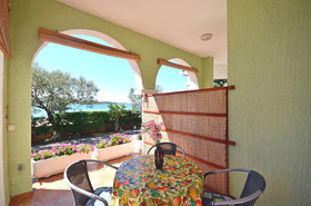 Apartments Zlata