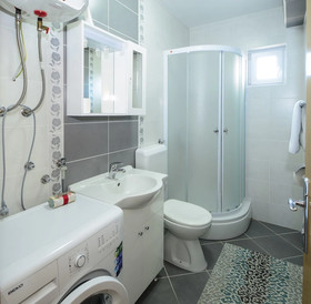 Apartment Vesna