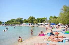Apartment Vesna