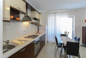 Apartment Vesna