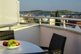 Apartment Vesna