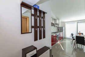 Apartment Vesna