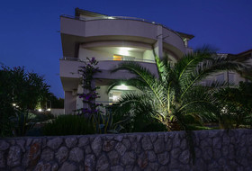 Apartment Vesna