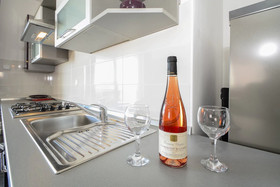 Apartment Vesna