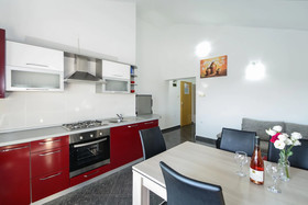 Apartment Vesna