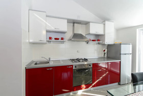 Apartment Vesna
