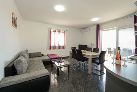 Apartment Vesna