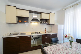 Apartment Vesna