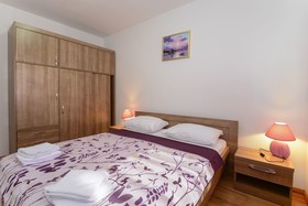 Apartment Vesna