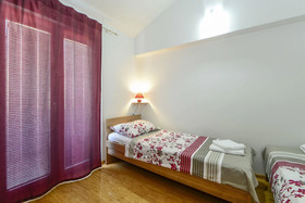 Apartment Vesna