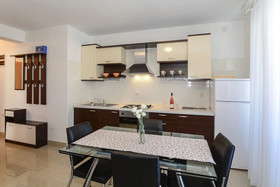 Apartment Vesna