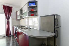 Apartment Vesna