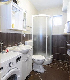 Apartment Vesna
