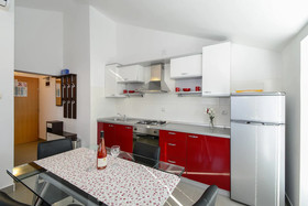 Apartment Vesna