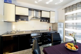 Apartment Vesna