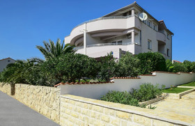 Apartment Vesna
