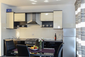 Apartment Vesna