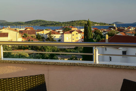 Apartment Vesna