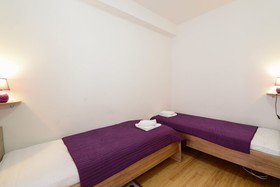 Apartment Vesna