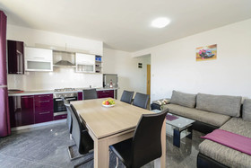 Apartment Vesna
