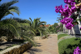 Apartment Vesna
