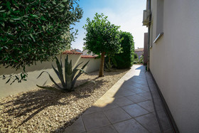 Apartment Vesna