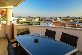Apartment Vesna